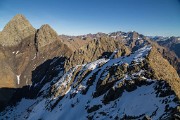 Domenica 27 dicembre 2015 – P.zo Poris – M.te Grabiasca - FOTOGALLERY